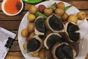 9 món ăn dành cho dân Sài Gòn ngày mưa