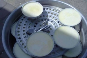 9 món ăn không thể bỏ qua khi du lịch Tây Tạng