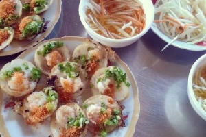9 món ngon ở Vũng Tàu bạn phải thử qua một lần