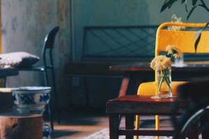 9 quán cafe nền gạch hoa &#8216;cực nghệ&#8217; ở Sài Gòn mà bạn nên ghé qua&#8230; chụp hình
