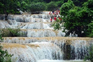 9 thác nước đẹp nhất Việt Nam