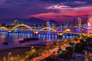 9 thành phố du lịch bạn nhất định không thể bỏ lỡ trong tháng 4
