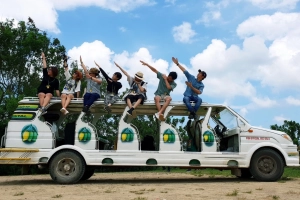 9 trải nghiệm không thể bỏ qua khi du lịch Iloilo, Philippines