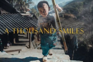 A Thousand Smiles – Một vẻ đẹp rất riêng của người Việt qua cách nhìn của du khách nước ngoài