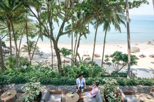 Adrian Anh Tuấn tư vấn &#8216;tất tần tật&#8217; cho chuyến đi Phuket dịp 30/4