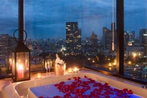 AETAS Lumpini khách sạn siêu hay ho không thể bỏ lỡ khi du lịch Bangkok