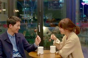 Ai đi Hàn, nhớ ghé những địa điểm hot nhất từng xuất hiện trong &#8220;Hậu duệ mặt trời&#8221; nhé!