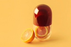 Ai không nên uống vitamin C?