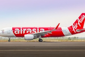 AirAsia tung chương trình khuyến mãi chặng bay Hà Nội/Đà Nẵng - Chiangmai