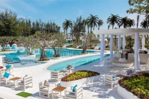 Alma Oasis Long Hải Resort: Khám phá ốc đảo gần ngay Sài Gòn