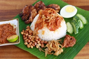 Ẩm thực Malaysia - những món ăn với hương vị không thể quên