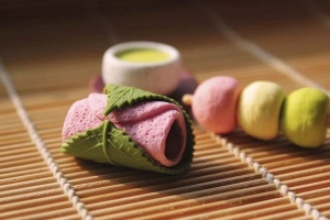 Ẩm thực Nhật Bản không chỉ có sushi