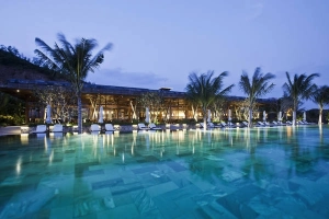 Amiana Resort Nha Trang nhận Giải thưởng World Luxury Hotel Awards 2014