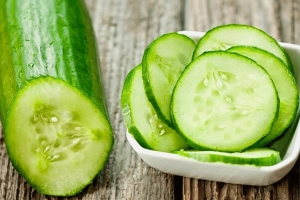 Ăn dưa chuột có tác dụng gì?