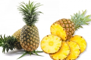 Ăn dứa có tác dụng gì?