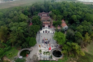 Ăn gì, chơi đâu ở quê tiền đạo Quang Hải?