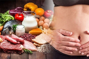 Ăn gì nếu bạn cảm thấy đầy hơi?