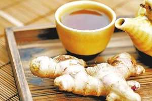 Ăn gừng có hại dạ dày không?