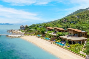 An Lâm Retreats Ninh Vân Bay - Hành trình kết nối với thiên nhiên