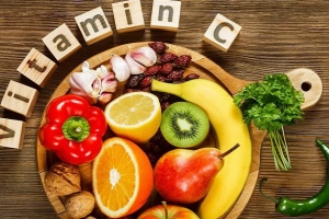 Ăn quả gì nhiều vitamin C nhất?