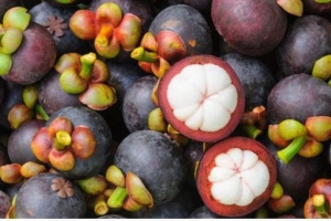Ăn quả măng cụt có tác dụng gì?