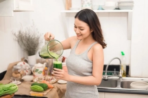 Ăn theo cách của bạn để chuyển hóa nhanh hơn