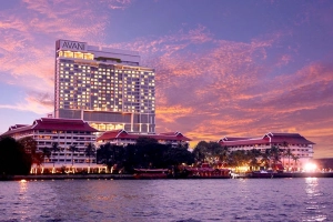 Avani+ Riverside Bangkok Hotel - &#8220;Hòn ngọc&#8221; bên sông Chao Phraya