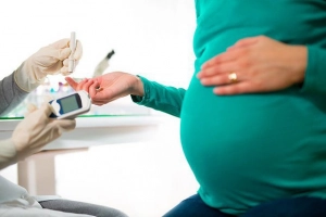 Bà bầu bị tiểu đường ăn gì tốt cho cả mẹ và con?