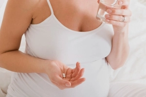 Bà bầu cần bổ sung DHA với lượng bao nhiêu/ngày?
