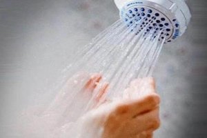 Bà bầu có nên tắm nước nóng không?