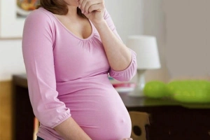 Bà bầu ho nhiều hậu covid uống thuốc gì?