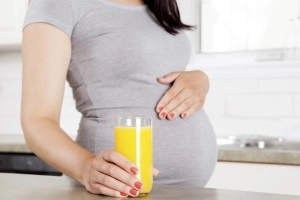 Bà bầu uống C sủi được không?