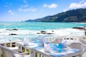 Ba cách tận hưởng một ngày khi du lịch Phuket