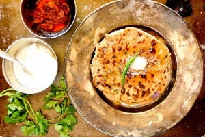 Ba cách tận hưởng một ngày ở Delhi