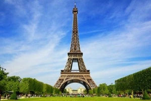 Ba cách tận hưởng một ngày ở Paris