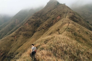 Ba cung đường trekking 3 ngày 2 đêm cho dịp lễ 2/9