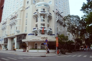 Ba khách sạn lâu đời nhất Sài Gòn