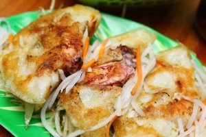 Ba món ngon cho cuối tuần ở biển Nha Trang