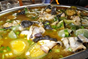 Ba món ngon của người Ê đê