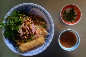 Ba món ngon nhất định phải thử khi đến Quy Nhơn