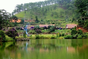 Ba ngày khám phá Đà Lạt - Phan Thiết