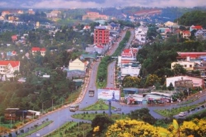 Ba ngày khám phá thiên nhiên Đắk Nông dịp năm mới