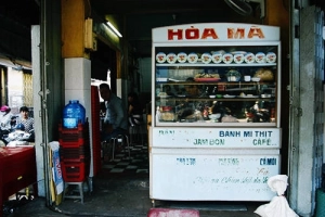 Ba quán ăn lâu đời hút khách ở Sài Gòn