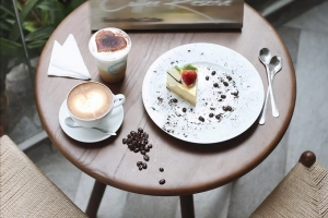 Ba quán cà phê phong cách mới ở trung tâm Sài Gòn