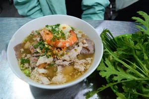 Ba quán hủ tiếu &#8216;ruột&#8217; người Sài Gòn không thể bỏ qua