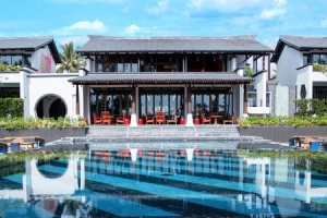 Ba resort Việt vào top nghỉ dưỡng tốt nhất Đông Nam Á