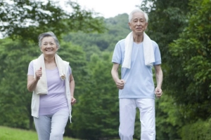 Bài tập nào phù hợp cho người bị bệnh Alzheimer?