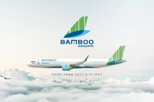 Bamboo Airways tung chương trình “Mừng Quốc Khánh vi vu thả ga”