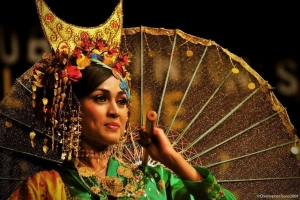 Bạn biết gì về tộc người Việt cổ Minangkabau ở Indonesia?