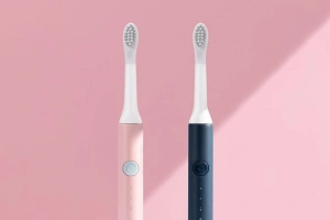 Bàn chải đánh răng điện: Ai nên dùng?